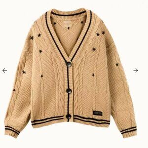 Taylor Swift Fearless Cardigan XS/S